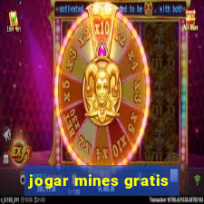 jogar mines gratis